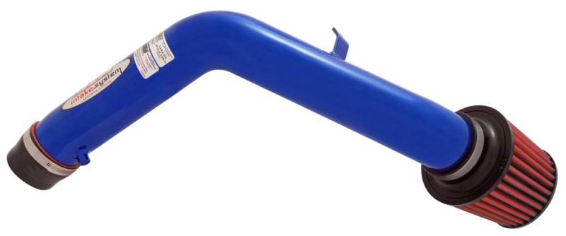AEM 21-513B Performance Cold Air Intake System for Acura TL (2004-2008)