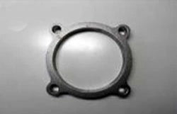 HKS Flange F-Pipe GT30 75mm (hks1499-RA063)