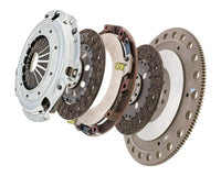 Exedy Hyper Twin Organic Clutch for 2011-2017 Ford Mustang 5.0L - 8 Bolt Twin Disc