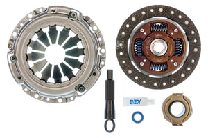 Exedy OE Clutch Kit for 2007-2008 Honda Fit L4 – Reliable Replacement