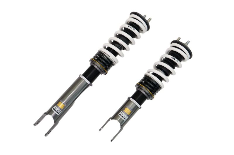 HKS HIPERMAX S COILOVERS FOR S2000 AP1 AP2 2000-2009 | 80330-AH001