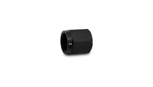 Vibrant -4AN Tube Nut Fitting - Aluminum (10751)
