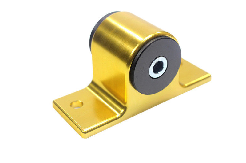 ISR Performance Billet Aluminum Sold Transmission Mount - Nissan 350z/G35 Z33 (IS-TMK-Z33)