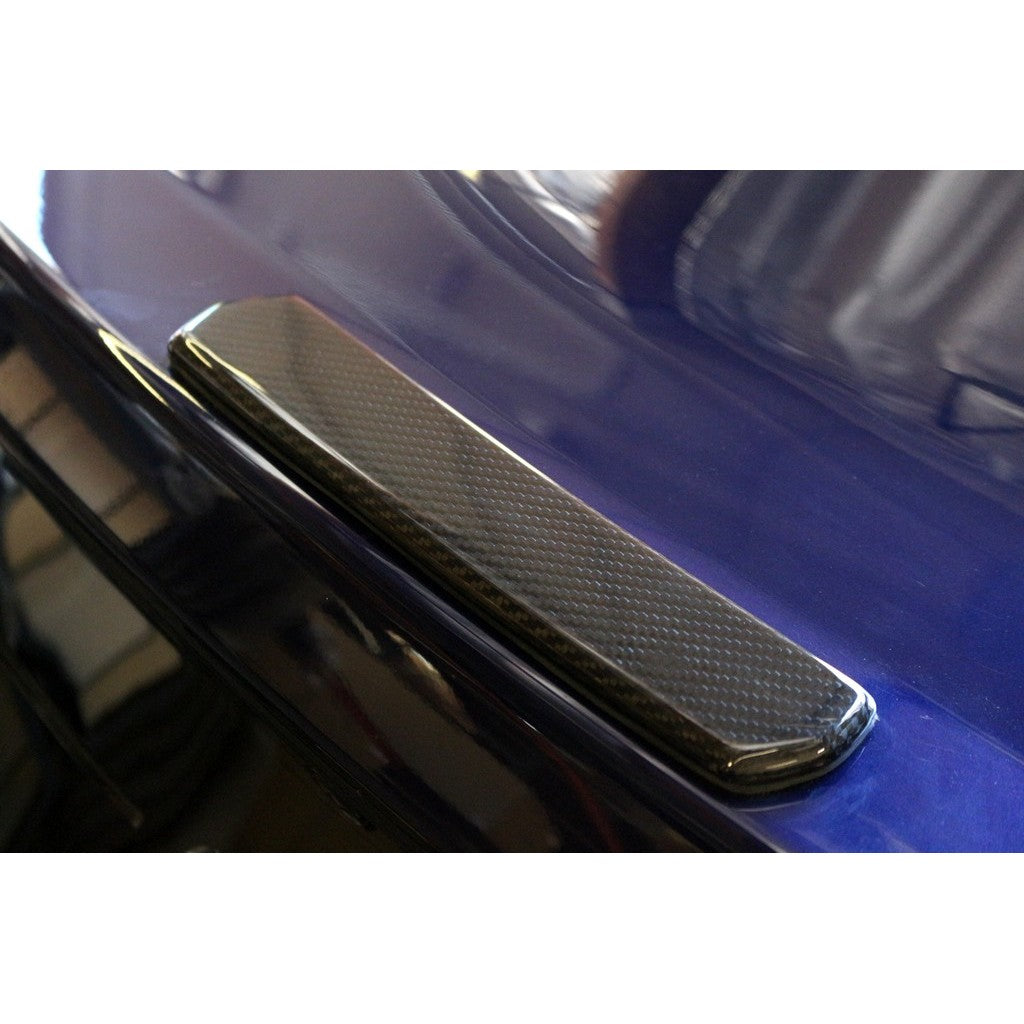 APR Peformance  Ford Mustang S550 Spoiler Cover 2015-2023