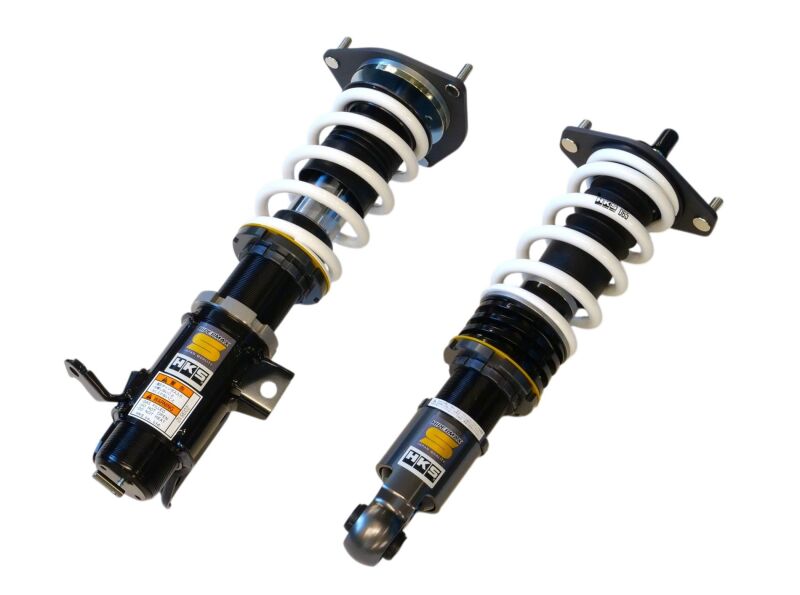 HKS 2022+ Toyota GR86 FA24 Hipermax MAX S ZN8 Full Kit | 80330-AT027P