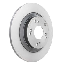 Brembo 15-18 Porsche Macan Front Grooved UV Coated Rotor (08.9092.11)