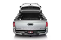 Truxedo 2022 Toyota Tundra 6ft. 6in. Sentry CT Bed Cover - Without Deck Rail System (1564216)