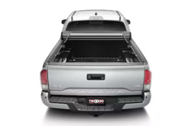 Truxedo 2022 Toyota Tundra 6ft. 6in. Sentry CT Bed Cover - Without Deck Rail System (1564216)