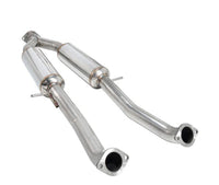 Remark Nissan 370Z (Z34) V2 Mid Pipe Kit (RK-M2063N-01)
