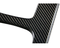 Remark - Carbon Fiber Center Console Panel 2022+ Honda Civic Type R (FL5) Gloss Finish (RMK-05-IC01H-02G)