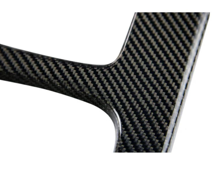 Remark - Carbon Fiber Center Console Panel 2022+ Honda Civic Type R (FL5) Gloss Finish (RMK-05-IC01H-02G)