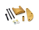 ISR Performance CNC Billet Diff Brace - Nissan 350Z / Infiniti G35 (IS-Z33-Diffbrace)