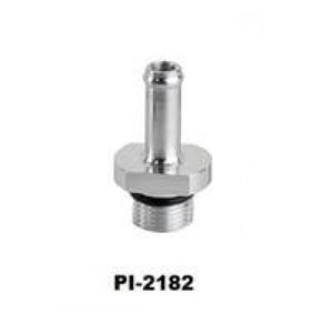 Koyo 08-15 Subaru WRX/STI 8mm Coolant Reservoir Adapter (For Part# VH091662) (PI-2182)
