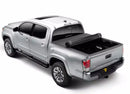 Truxedo 2022+ Toyota Tundra 6ft. 6in. Sentry CT Bed Cover - With Deck Rail System (1564316)