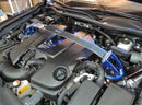 Cusco OS Front Strut Bar 15-20 RC350 / 16-20 GS-F / 15-20 RC-F - Does not Fit IS350 (9A3 540 A)