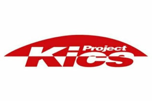 Project Kics Tuercas Leggdura Racing 12X1.25 Moradas - 16 PIEZAS