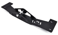 ISR Performance Manual Transmission Crossmember - Nissan 350Z Z33 (IS-TMCOE-Z33)
