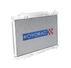 Koyo 14-19 Ford Fiesta ST 36mm Hyper Core + NFLO Triple Pass Radiator (VH322965N)
