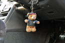 HKS KEY RING BEAR OIL COLOR | 51007-AK720