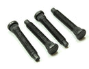 ISR Performance 70mm Long Wheel Stud - 89-94 Nissan 240sx (S13) Fr/Rear & (S14) Rear - 12.85MM KNURL (IS-WHS-1285)