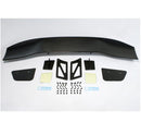 Remark 2022+ Subaru WRX VB Carbon Fiber GT Spoiler (RMK-05-GW01S-01)