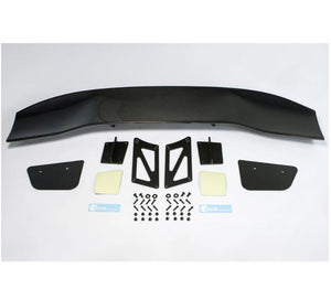 Remark 2022+ Subaru WRX VB Carbon Fiber GT Spoiler (RMK-05-GW01S-01)