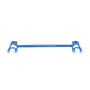 Cusco Power Brace Rear End (Inside Bumper Cover)  23+ Toyota GR Corolla (GZEA14H) | (1H1 492 RE)