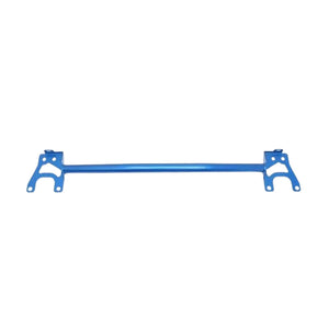 Cusco Power Brace Rear End (Inside Bumper Cover)  23+ Toyota GR Corolla (GZEA14H) | (1H1 492 RE)