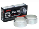 Proyecto Kics 20MM Peso: 0.6Oz. Anillos centrados en maza - Diámetro 66