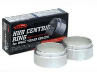 Proyecto Kics 20MM Peso: 0.6Oz. Anillos centrados en maza - Diámetro 66