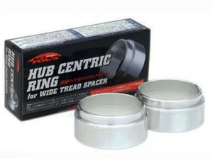 Proyecto Kics 20MM Peso: 0.6Oz. Anillos centrados en maza - Diámetro 66