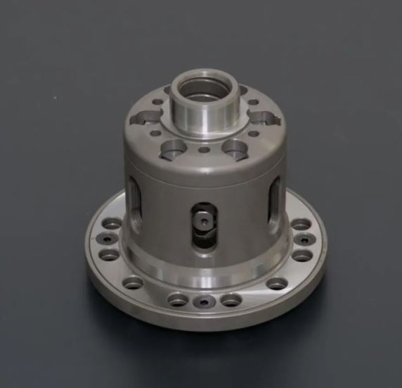 Cusco LSD Type-RS 1.5&2 Way Rear 2023+ GR Corolla (LSD-1C8-L15)