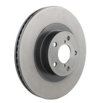 Brembo 13-16 Scion FR-S/04-06 Subaru Baja/13-18 BRZ Front Premium UV Coated OE Equivalent Rotor (09.A921.11)