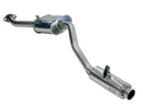HKS SILENT Hi-Power 409 JA11V/JA11C F6A (31006-AS011)