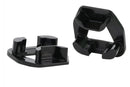 Whiteline 2023+ Toyota GR Corolla Engine Torque Arm Mount Insert Bushing (KDT985)