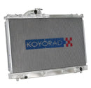 Koyorad 01-05 Lexus IS300 (w/ Manual Transmission) Racing Radiator (VH010934N)