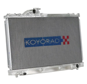 Koyorad 01-05 Lexus IS300 (w/ Manual Transmission) Racing Radiator (VH010934N)