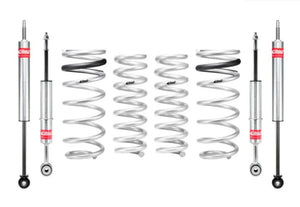 Eibach 23-24 Toyota Sequoia 2.4in Front / 1.1in Rear Stage 1 Pro-Truck Lift Kit (E80-82-099-01-22)