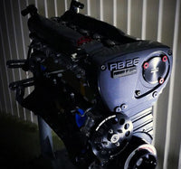 HKS COMPLETE ENGINE RB26 3.0L S3 V-CAM Nissan GTR R32 (23011-AN024)