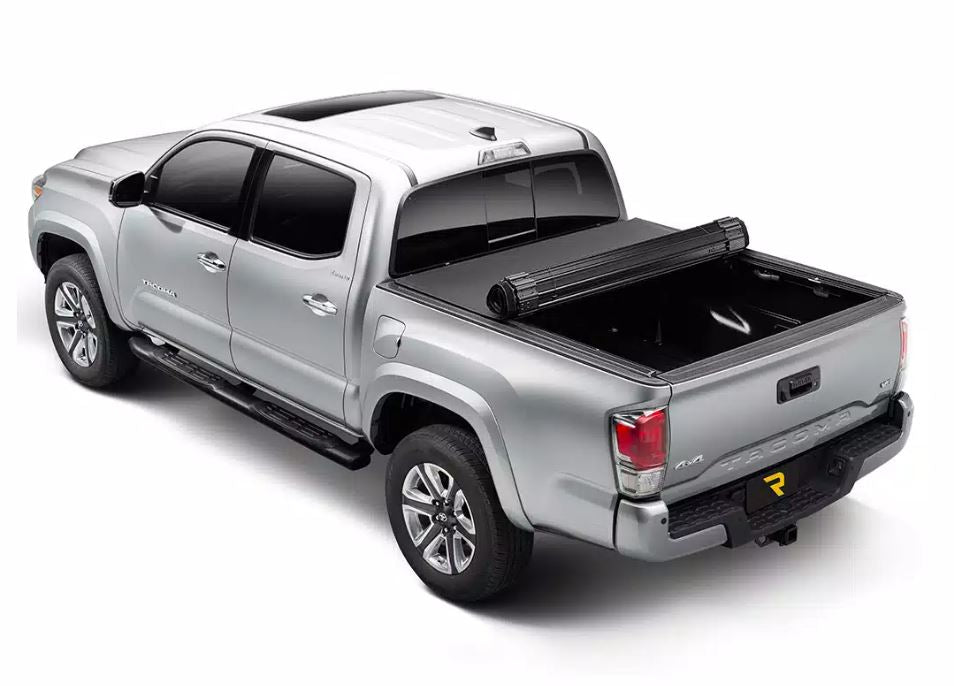Truxedo 2022+ Toyota Tundra 5ft6in Sentry CT Bed Cover (w/o Deck Rail System) (1563916)