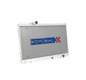 Koyo 06-13 Lexus IS250/IS350 2.5L/3.5L (6MT/AT) Radiator (KH011937)