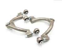 ISR Performance Front Upper Camber Arms Nissan 370z / Infiniti G37 (IS-FUCA-Z34)
