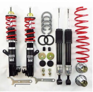 RS-R 12+ Honda CR-Z (ZF1) Sports-i Coilovers (XBIH303M)