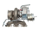 Forced Performance Can-Am X3 Red Stainless Steel Turbofold 46mm Billet Wheel (300hp+) (2656125)