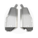 Cali Raised Catalytic Converter Shield Fits 22+ Toyota Tundra (CR3943)