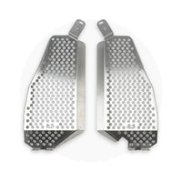 Cali Raised Catalytic Converter Shield Fits 22+ Toyota Tundra (CR3943)