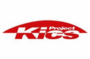 Project Kics Juego de 16 LUGS + 4 CERRADURAS Black Bullock y tuerca - 12X1.25