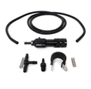 BLOX Racing Manual Boost Controller Black (BXAC-00600-BK)