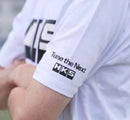 HKS T-SHIRT WHITE L (51007-AK629)