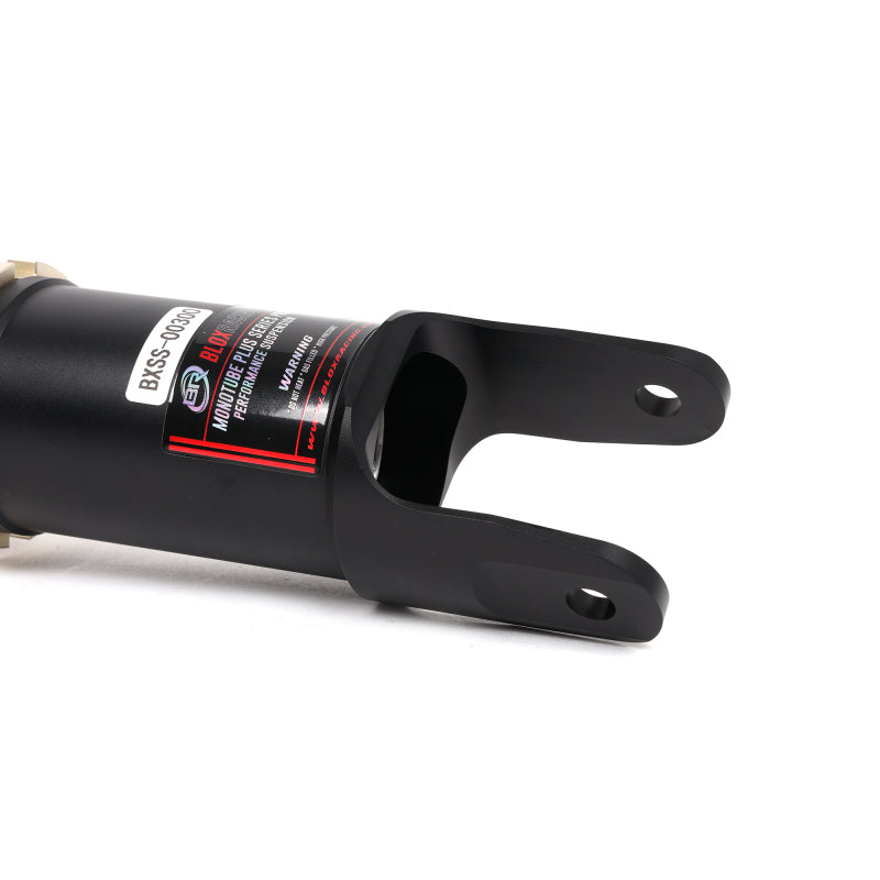 BLOX Racing Street Series Coilover System for Honda Civic EG/DC/EK - Adjustable Suspension Kit